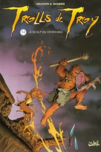 Le Scalp du Vénérable