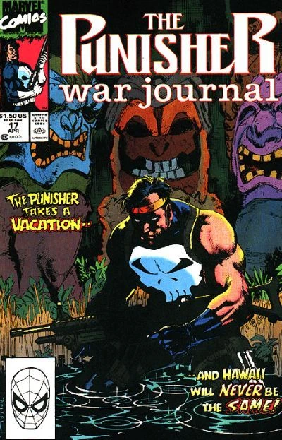 Cover of Tropical Trouble