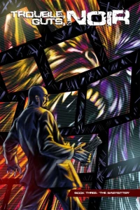 Book Three: The Babysitter