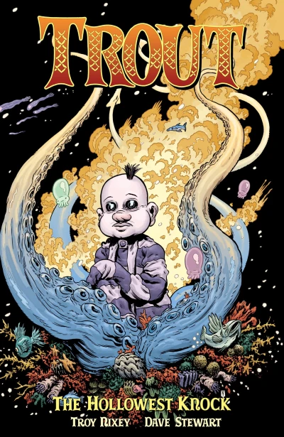 Cover of Volume 2