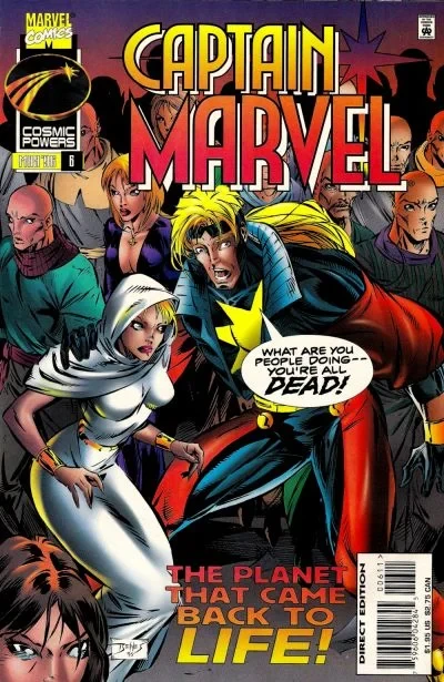 Cover of True Believers