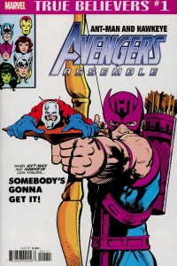 Of Robin Hoods and Roustabouts