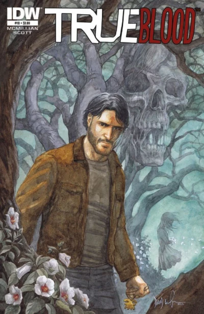 Cover of Shake For Me Epilogue: Down By the Water