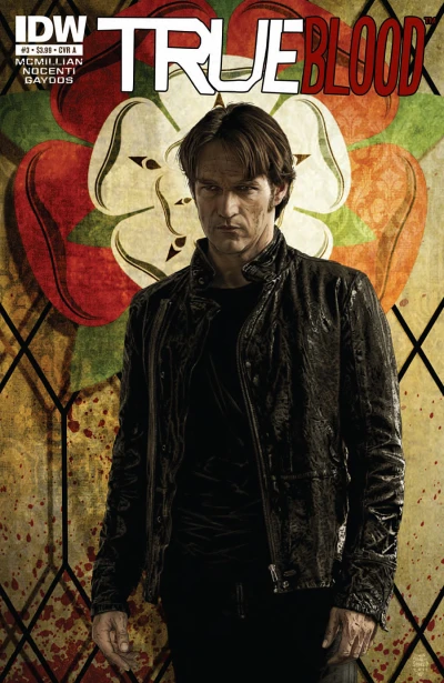 Cover of Where Were You?, Part 3: Bill's Story