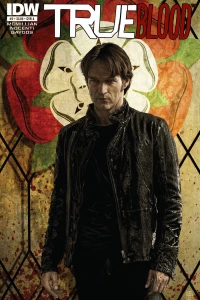 Where Were You?, Part 3: Bill's Story