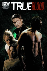 Where Were You?, Part 4: Alcide's Story