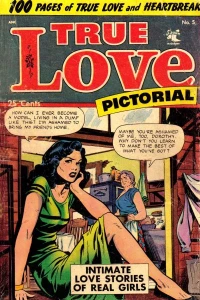 Intimate Love Stories of Real Girls