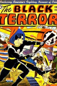 Trupp, the Master Saboteur