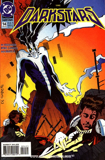 Cover of Trust and Consequences