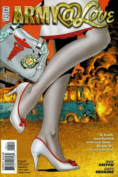 Cover of Truth and Dare