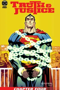 Superman In The Revolving Door Part 1