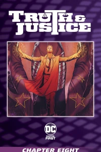 John Constantine in Save Yourself Part 2