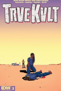 Soft Skills and C-Minus Nachos