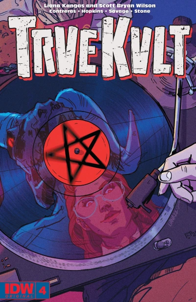 Cover of There's No One Else I'd Rather be Incinerated and Sent to Hell with Than You