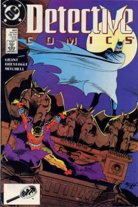 Cover of Tulpa Part Three: When Demons Clash!