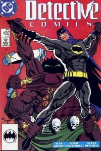 Tulpa Part Two: Night Moves