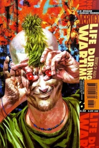 Tumbling Dice, Part 1: Dog