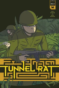 Underneath The Scars