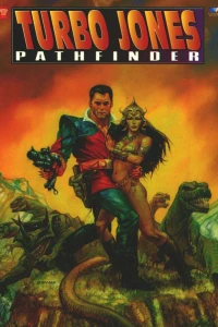 Turbo Jones 1