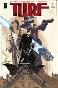 The Fangs Of New York!