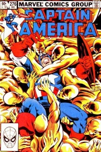 Turning Point!; Snapped, Part 1