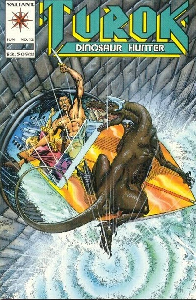 Cover of Return Of The Dragon