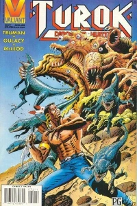 Radio Men Of Lost Land! - Part 2