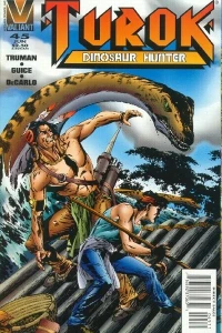 Bred Up In Darkness - Part 1