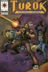 Shades Of Yesterday Pt. 2: Fear No Evil