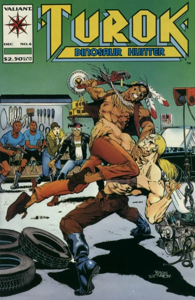 Cover of Shades Of Yesterday Part 3:The Collection