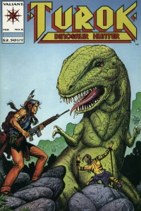 New River Part 2: Soul Sacrifice