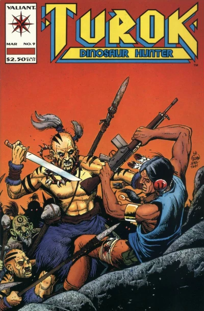 Cover of New River Part 3: Almost Heaven