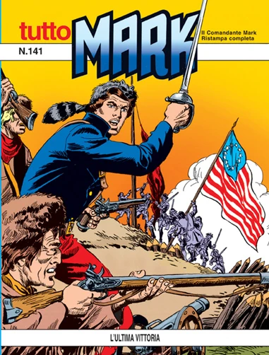 Cover of L'Ultima Vittoria