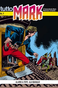 Allarme al Forte - Allo Sbaraglio!