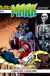 La Diabolica Coppia - La Casa dell’Orrore