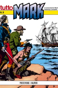 Frecce Rosse - I Valorosi