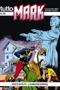 Sogno di un Delitto - La Guarnigione Scomparsa