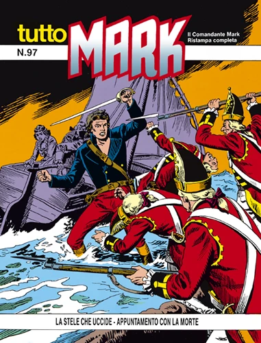 Cover of La Stele che Uccide - Appuntamento con la Morte