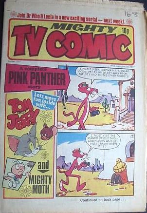 Cover of Issue #1333