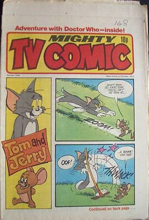 Cover of Issue #1346