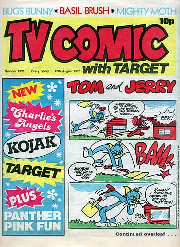 Cover of Issue #1393