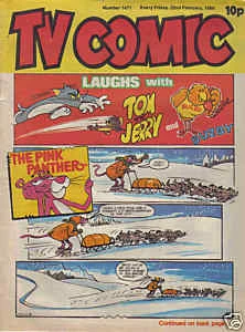 Cover of Issue #1471