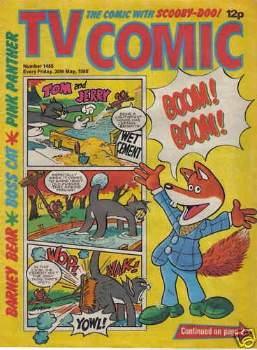 Cover of Issue #1485