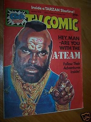 Cover of Issue #1675