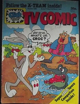 Cover of Issue #1680