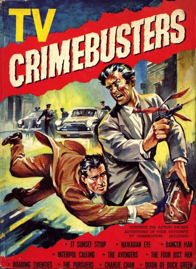 Cover of Issue #1962