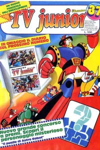 Un Nuovo Fascicolo dell'Enciclopedia