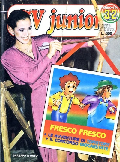 Cover of Fresco Fresco