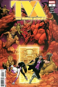 [Untitled]; An Important Message from Your Friends at the TVA