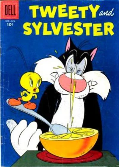 Cover of Life With Feather